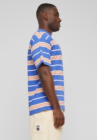 ZOO YORK Shirt in Blue