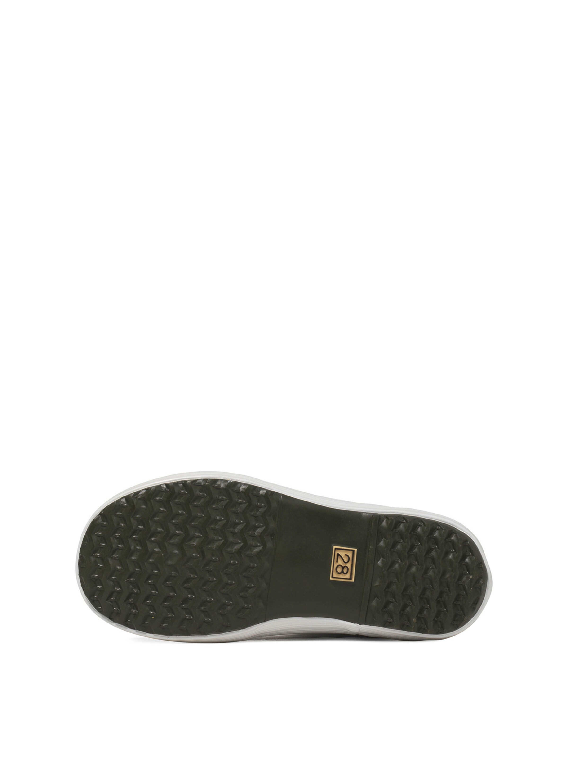 AIGLE - Bota de borracha 'LOLLY POP' em verde