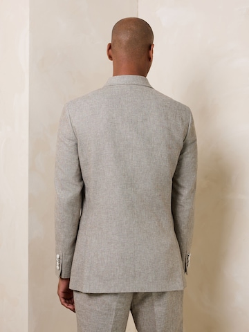 Regular fit Giacca business da completo di Next in grigio