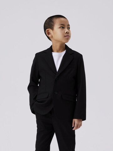 NAME IT Suit Jacket 'NKMRiramel' in Black: front