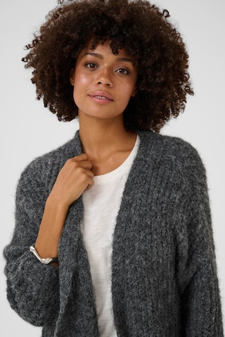 Cardigan 'CUbrava' CULTURE en noir