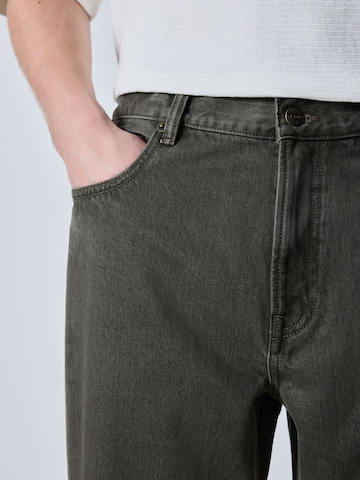 Next regular Jeans i brun