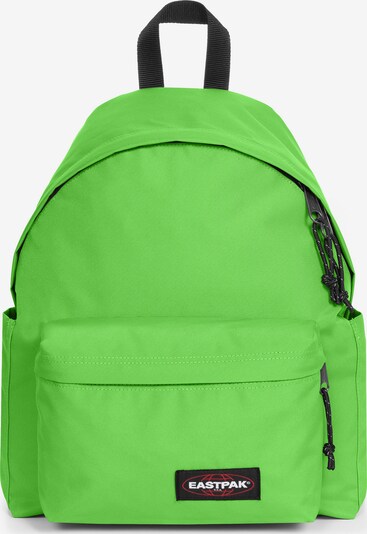 EASTPAK Backpack in Lime / Black / White, Item view