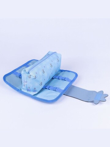 Disney Frozen Buideltas 'Disney Frozen 2 Etui Ice Star' in Wit