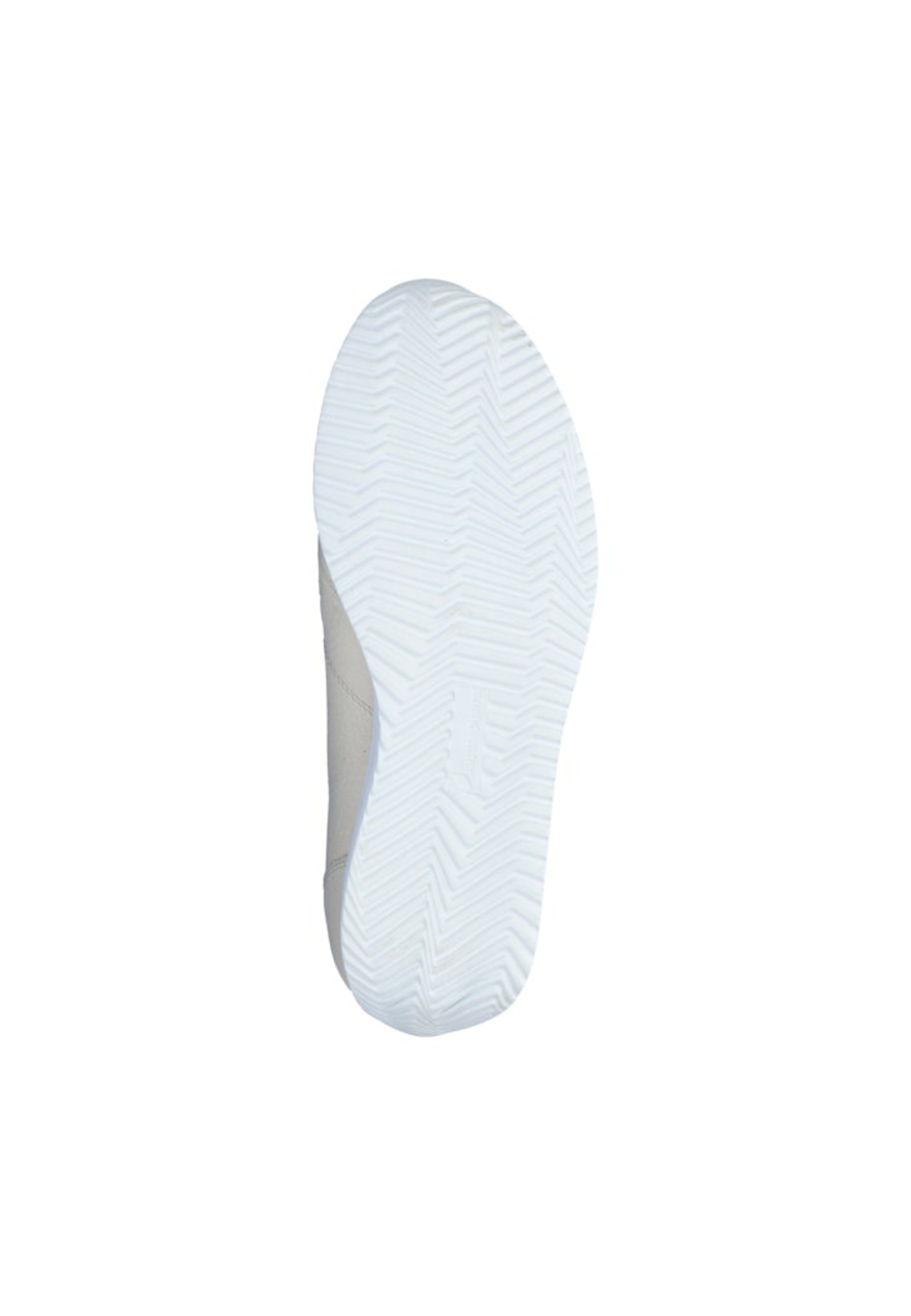 WALDLÄUFER Schnürschuh in Weiß