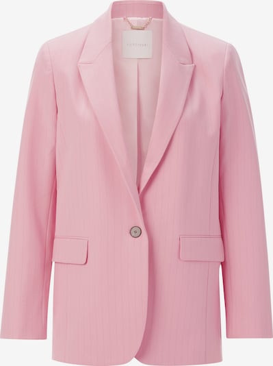 Rich & Royal Blazer i rosa, Produktvisning