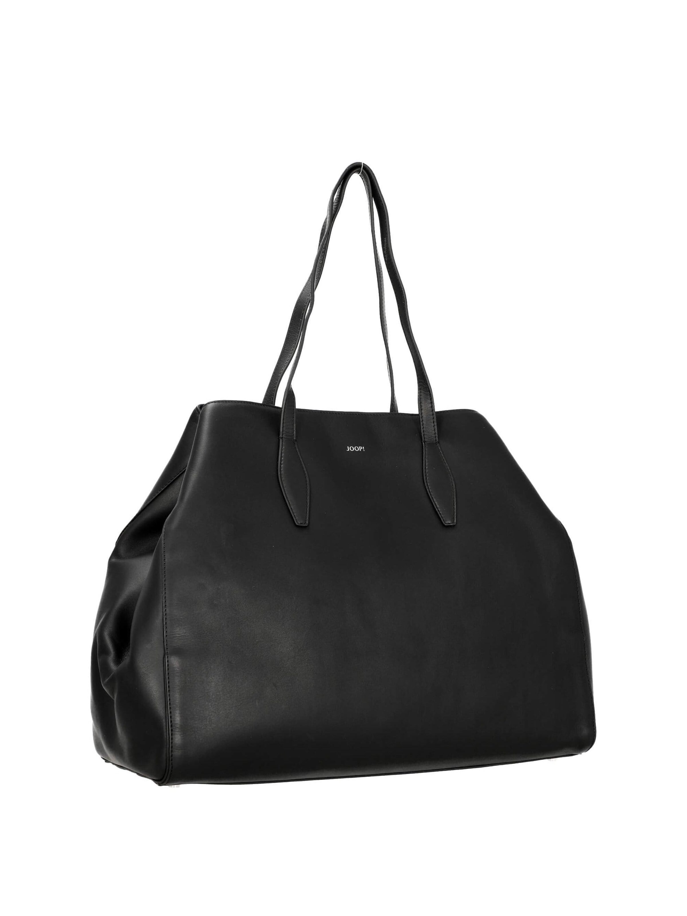 JOOP! Shopper 'Sofisticato 1.0 Anela' in Black