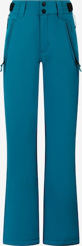 PROTEST Sports trousers 'RELOLE JR' in Blue: front