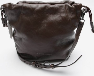 Brunello Cucinelli Bag in One size in Brown: front