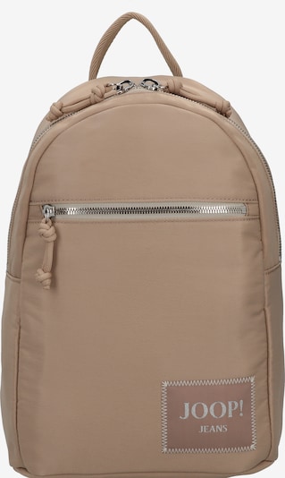 JOOP! Jeans Rucksack 'Colori Fina' in beige, Produktansicht