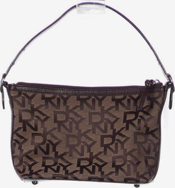 DKNY Bag in One size in Brown: front