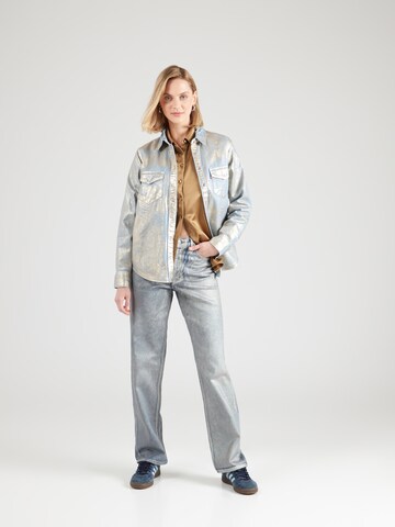 LEVI'S ® Блузка 'Essential' в Синий