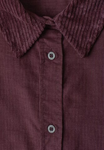 STREET ONE Blouse in Red