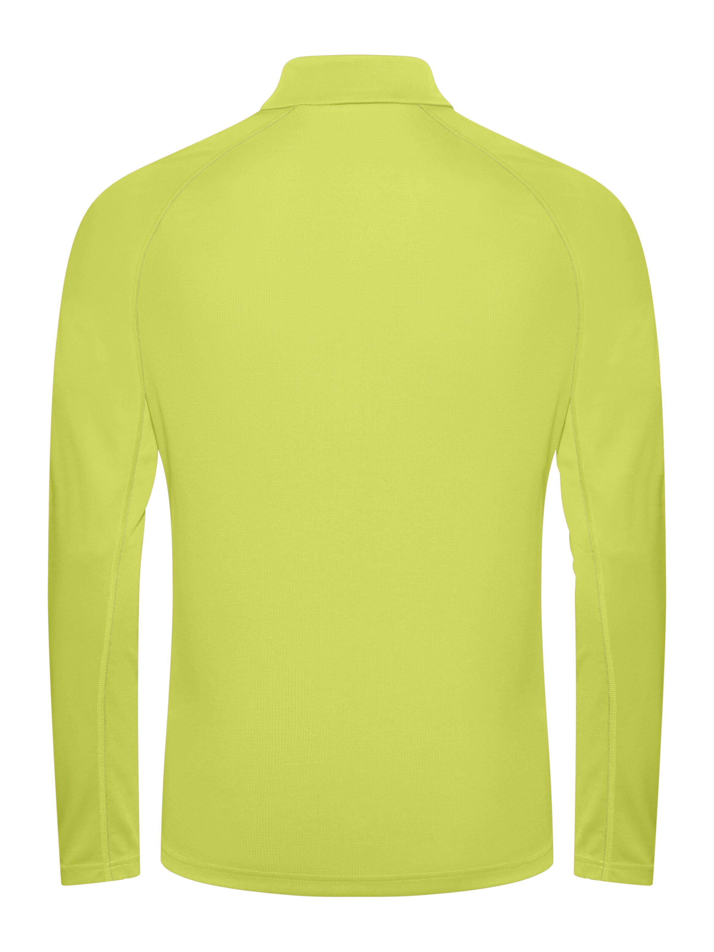 VAUDE Performance Shirt 'Larice Light II' in Green