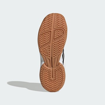 ADIDAS PERFORMANCE Sports shoe 'Speedcourt' in White