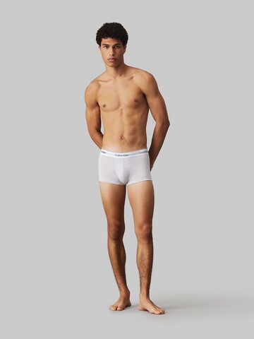 Boxeri de la Calvin Klein Underwear pe albastru