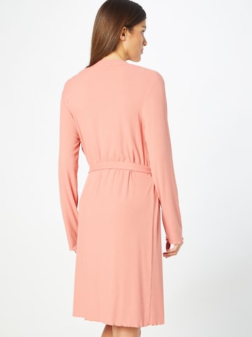 LingaDore Dressing Gown in Pink