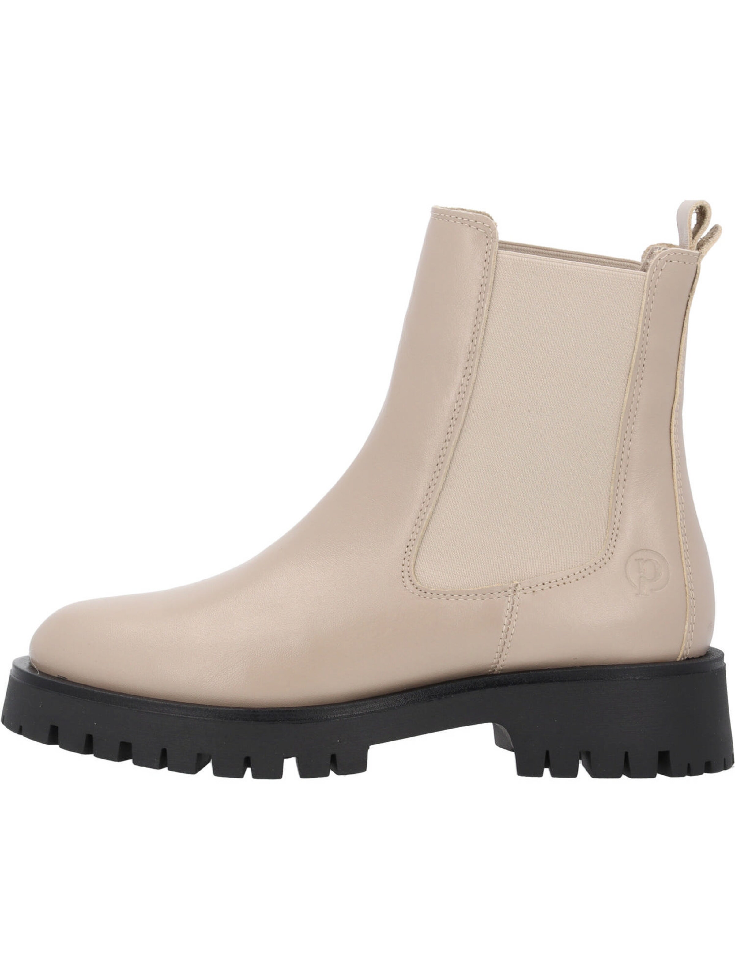 Palado Chelsea Boots 'Fastra'‌ in Beige