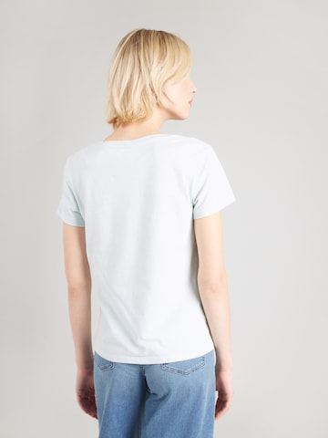 zils LEVI'S ® T-Krekls 'PERFECT'