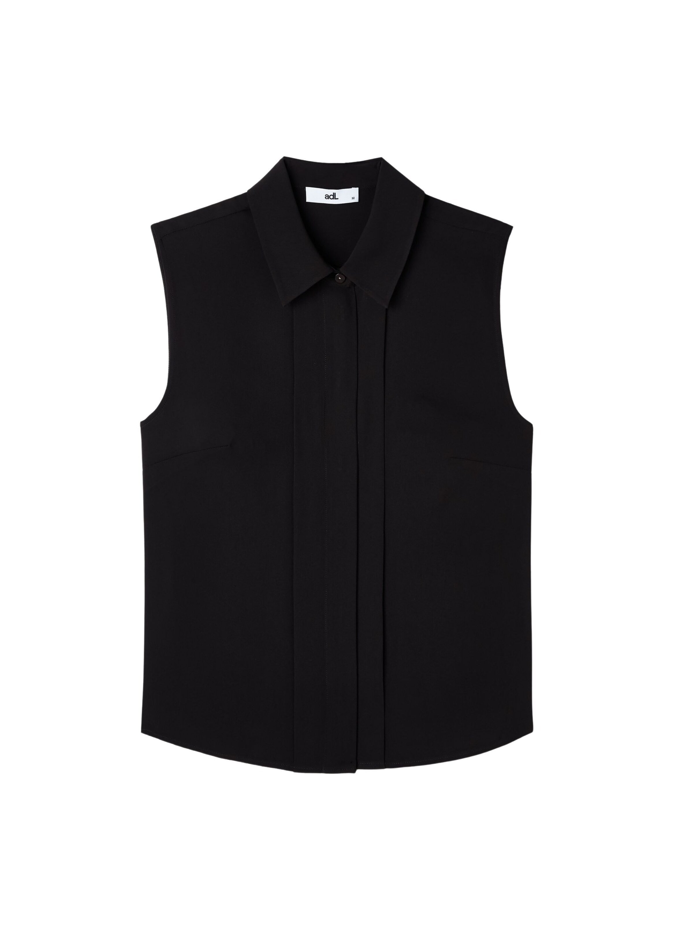 adl Shirt‌‌‌‌‌‌ in Braun: Vorderseite