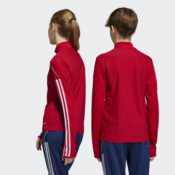 ADIDAS PERFORMANCE Funktionsshirt 'Tiro 23 League' in Rot