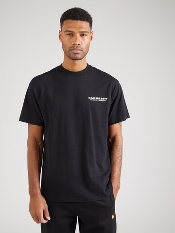 Carhartt WIP Bluser & t-shirts i sort