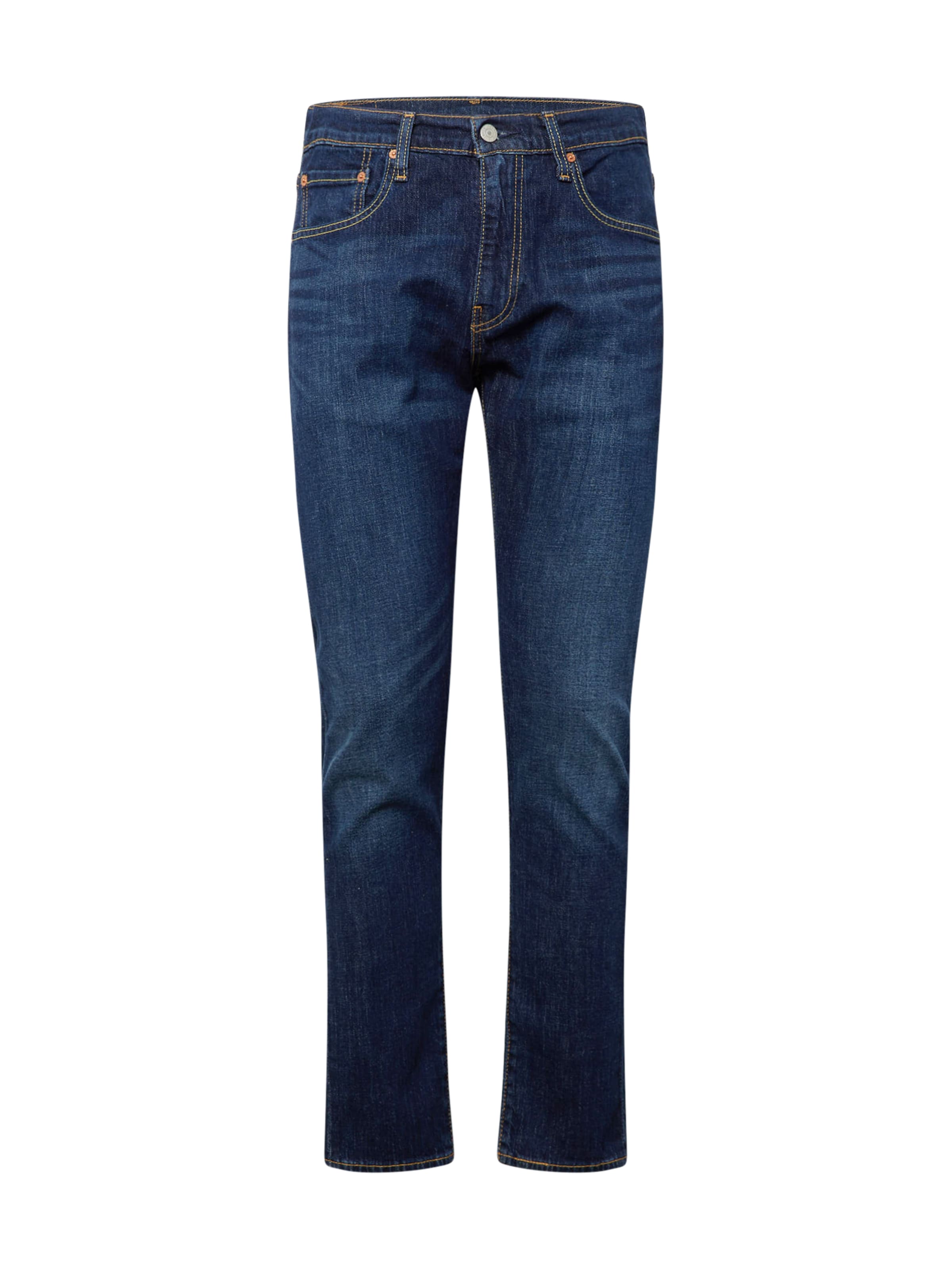 LEVI'S ® Tapered Τζιν '512' σε μπλε: μπροστά