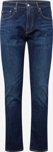 LEVI'S ® Jeans '512  Slim Taper' in de kleur Blauw denim, Productweergave