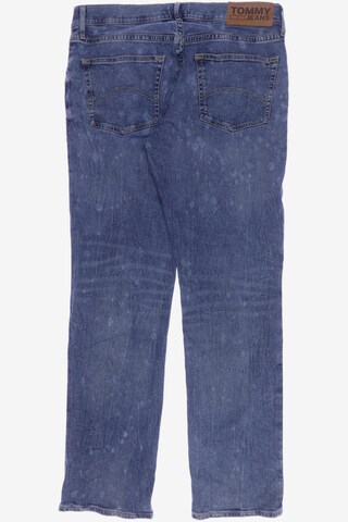 Tommy Jeans Jeans 34 in Blau