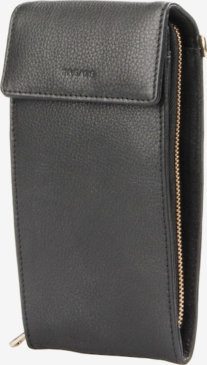 TREATS Handytasche in schwarz, Produktansicht