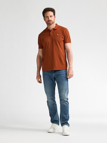 Petrol Industries Bluser & t-shirts 'Dolphin' i orange