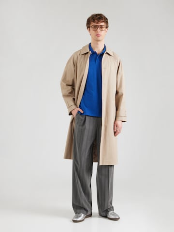 Tricou 'CLSSC' de la Calvin Klein Jeans pe albastru