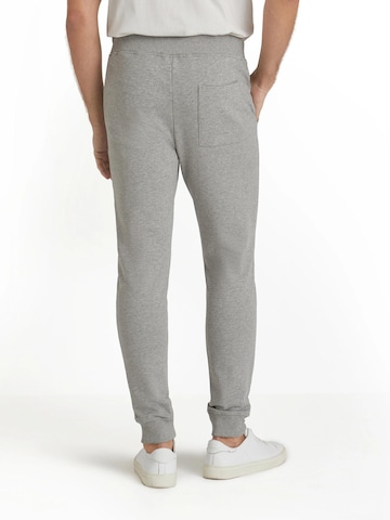FALKE Regular Sporthose 'Sweat'‌ in Grau