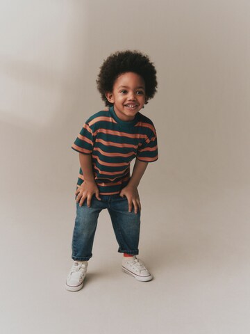 T-Shirt Next en vert