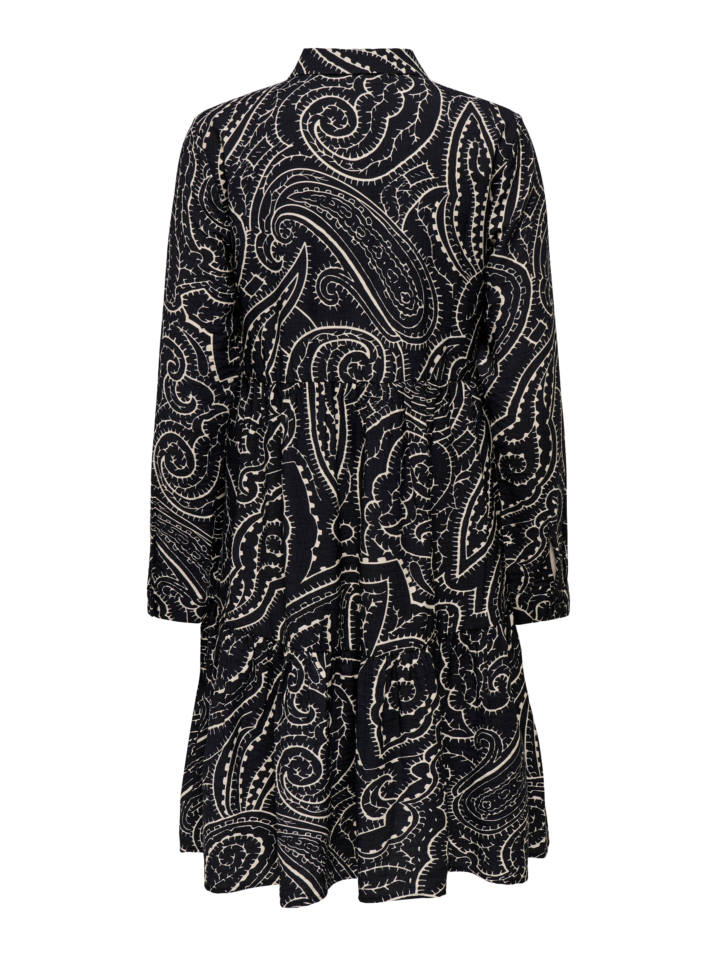 melns JDY Blūžkleita 'JDYPEPPER'