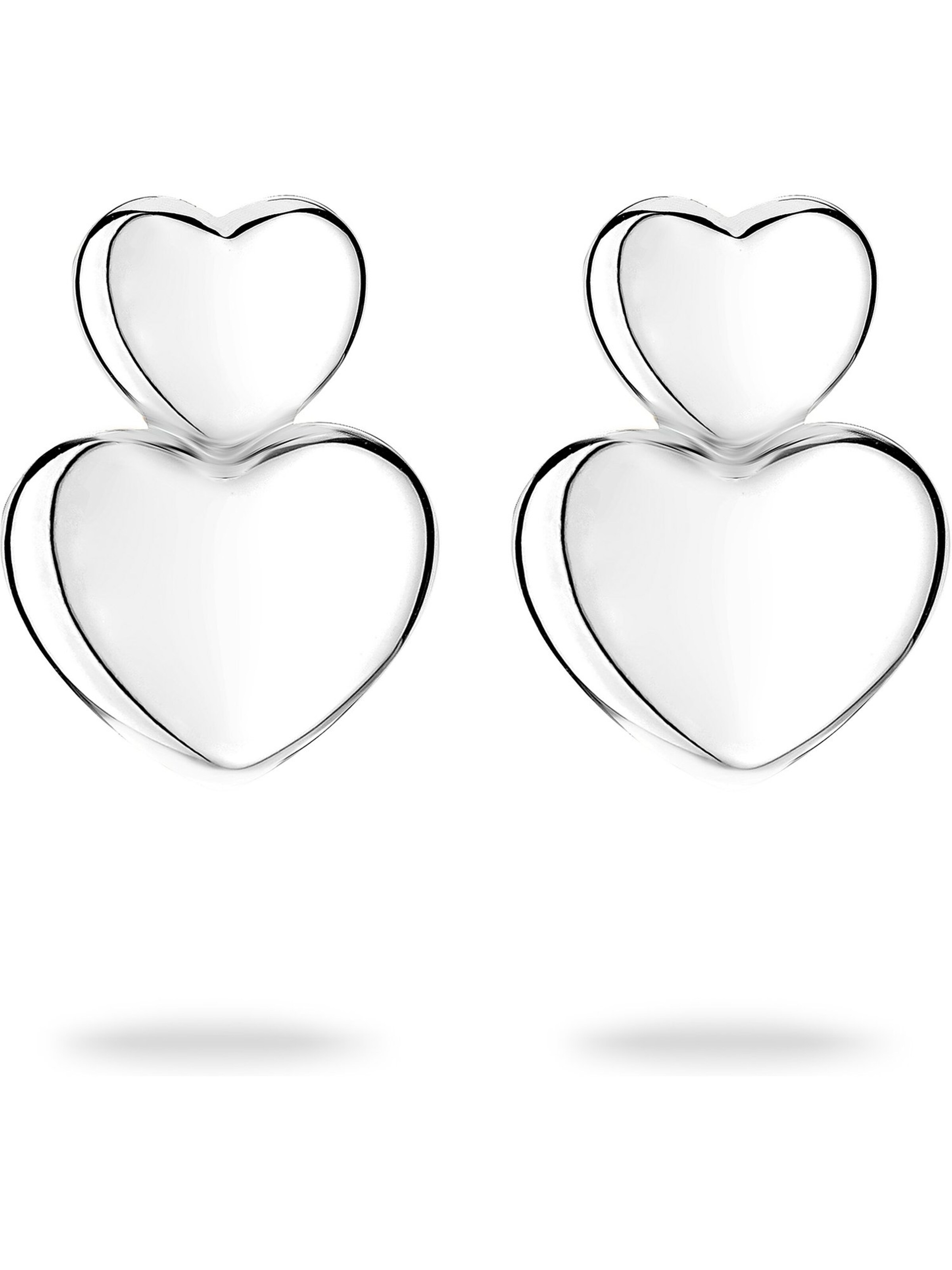 Tamaris Oorbellen in Zilver