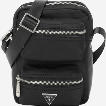 GUESS Crossbody Bag 'CERTOSA' in Black