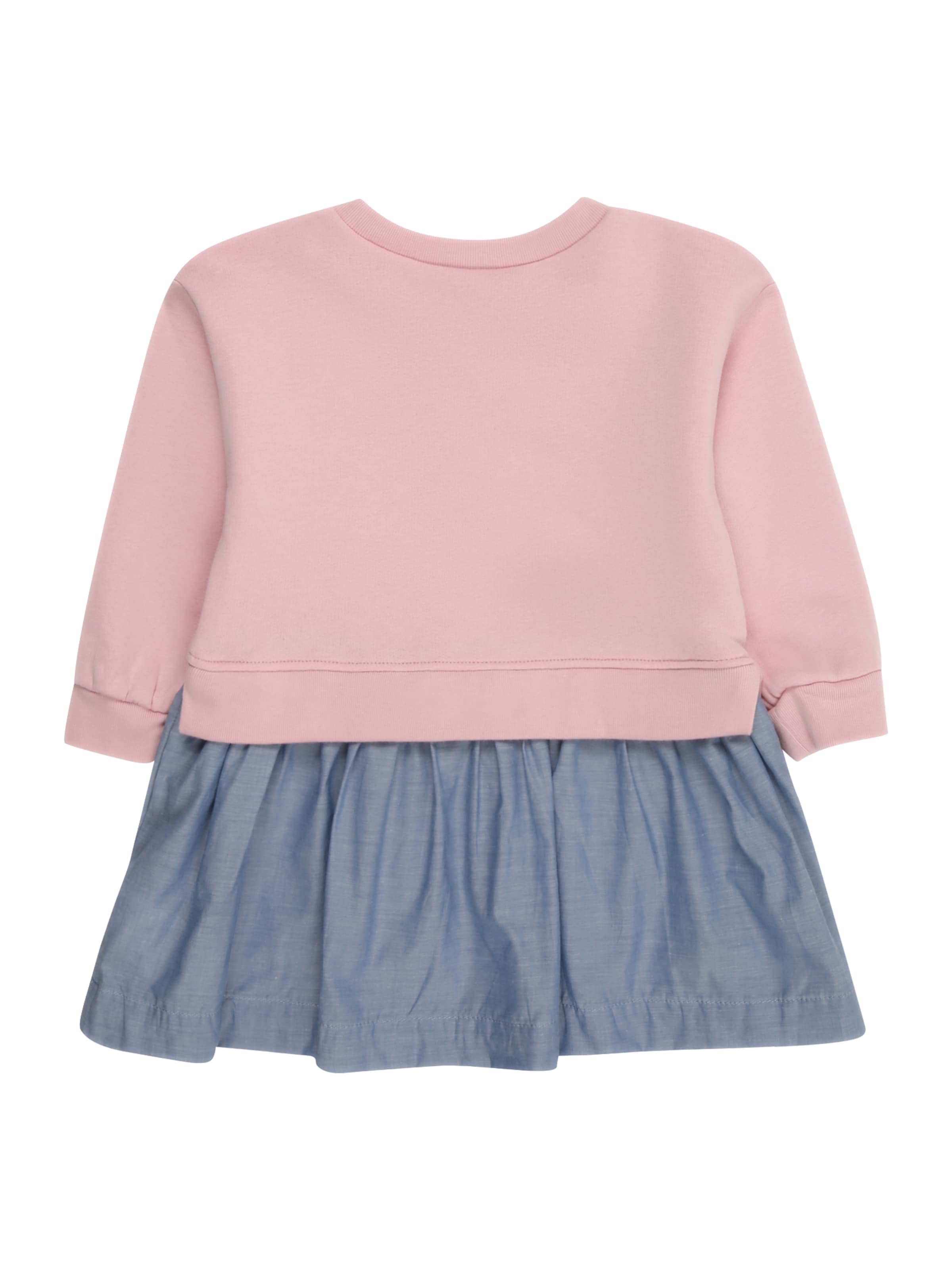 GAP Платье в Ярко-розовый