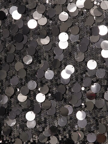 Pull&Bear Nederdel i grå