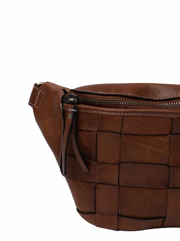 RE:DESIGNED Shopper ' Noor ' in Brown