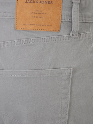 regular Jeans 'RICK ORIGINAL' di JACK & JONES in grigio