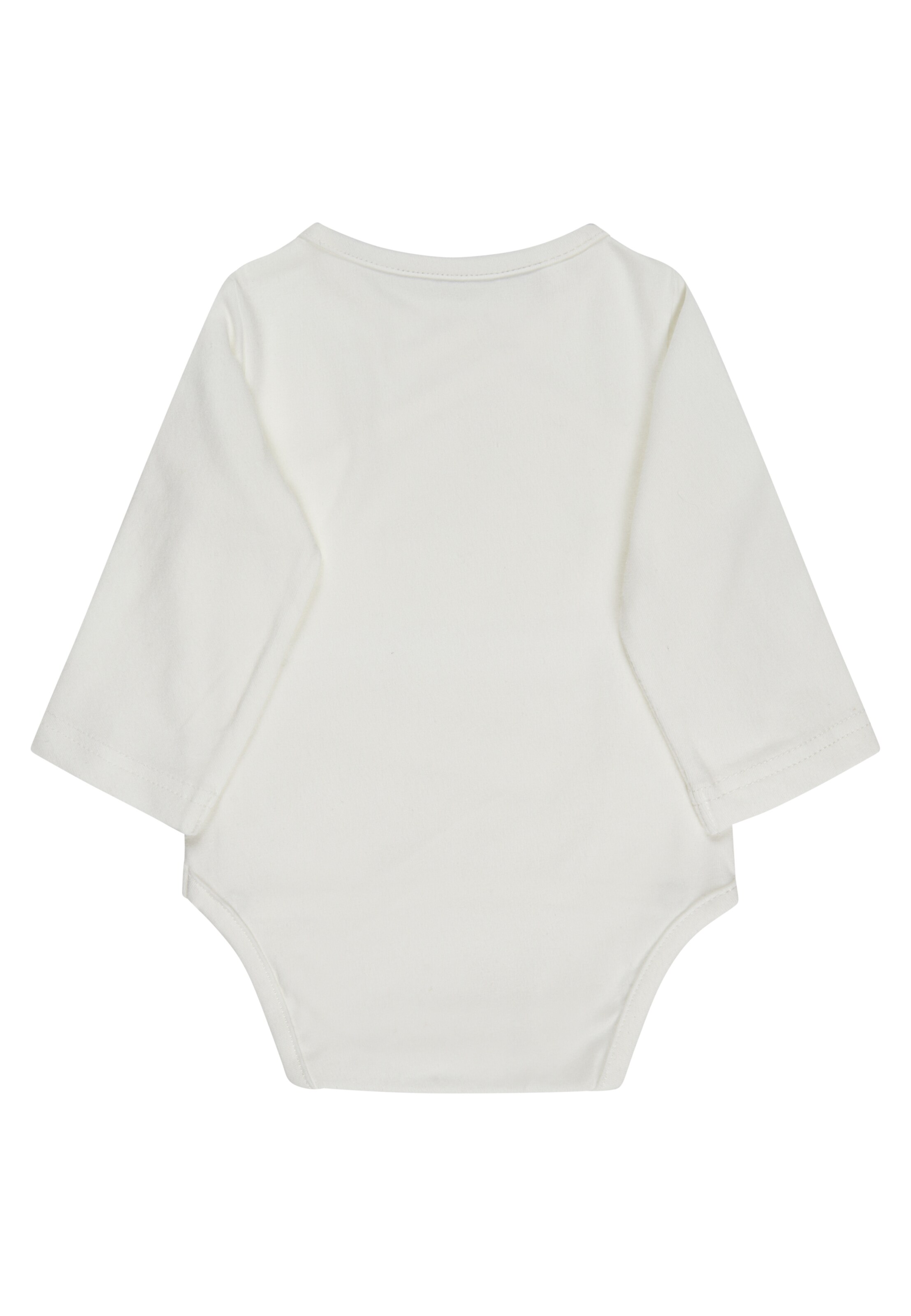 STERNTALER Romper/Bodysuit in White