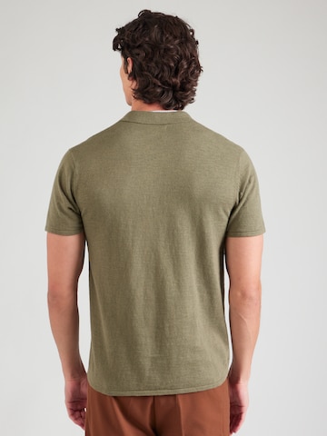 Pullover 'JJKANE' di JACK & JONES in verde