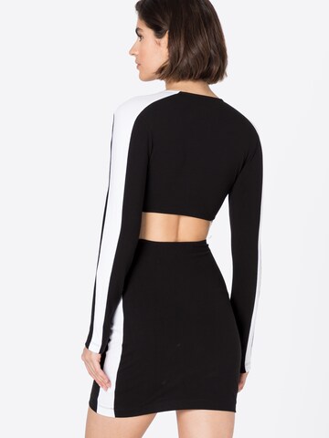 PUMA Dress in Black