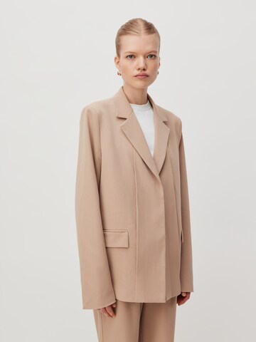 LeGer by Lena Gercke Blazer 'Pina' i beige