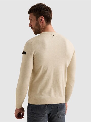 Pullover '8720672941853' di PME Legend in beige