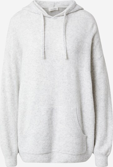 AMERICAN VINTAGE Pulover 'Damsville' u siva melange, Pregled proizvoda