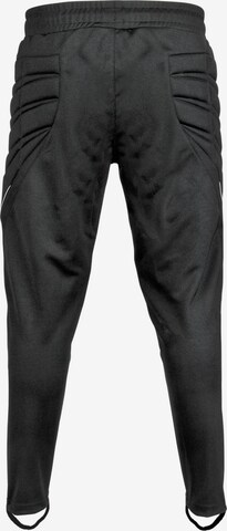 REUSCH Regular Workout Pants 'Detainer Pant Junior' in Black