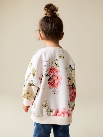 Next Суичър в бежово