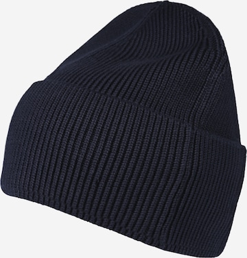 MELAWEAR Beanie 'KALI' in Black: front